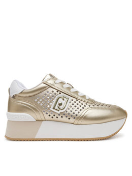 Кроссовки Dreamy 11 BA5103 PX659 Liu Jo, золотой 0000305008466 | goldfarben