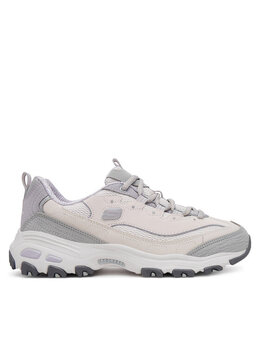 Кроссовки D'lites - Retro Rewind 150536/NTGY Skechers, серый 0000304742958 | grau