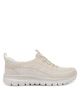 Кроссовки Graceful - Picture Perfect 100702/OFWT Skechers, белый 0000304739910 | weiß