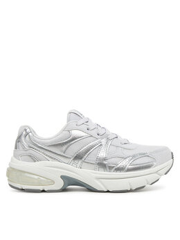 Кроссовки Shadow - Stellar 90 177357/GRY Skechers, серый 0000304742521 | grau