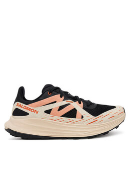 Кроссовки для бега Ultra Flow L47808400 Salomon, черный 0000304715297 | schwarz