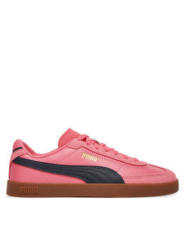 Кроссовки Club II Era 397447 26 Puma, розовый 0000304556043 | rosa