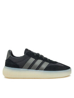 Кроссовки Barreda Decode JP9671 Adidas, черный 0000304472220 | schwarz