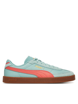 Кроссовки Club II Era 397447 24 Puma, голубой 0000304555992 | himmelblau