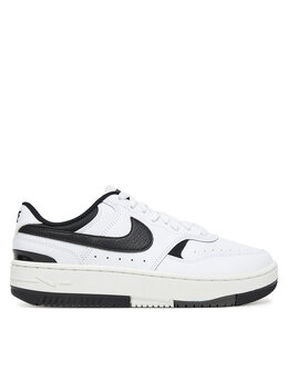 Кроссовки Gamma Force DX9176 Nike, белый 0000305423207 | weiß
