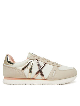 Кроссовки XDX031 XV137 U601 Armani Exchange, розовый 0000304984266 | rosa