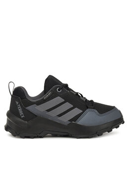 Треккинговые кроссовки Terrex AX4r JI0917 Adidas, черный terrex ax4r ji0917 | schwarz