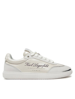 Кроссовки Atlas KL63822 Karl Lagerfeld, белый 0000305060860 | weiß