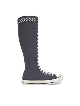 Тканевые кроссовки Chuck Taylor All Star Xx-Hi Crafted Laces A12762C Converse, фиолетовый 0000304830426 | violett
