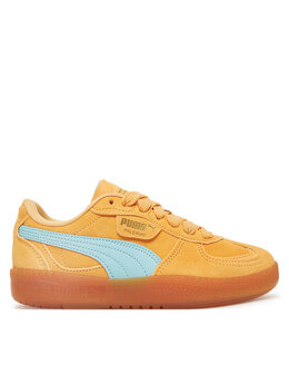 Кроссовки Palermo Moda Xtra Gum 400323 06 Puma, оранжевый 0000304556579 | orange