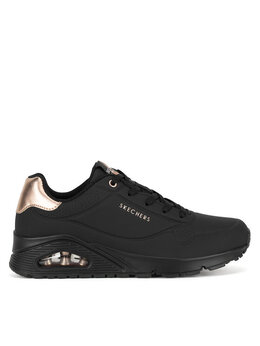 Кроссовки UNO 177094 BBK Skechers, черный 5903419952968 | schwarz