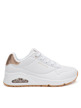 Кроссовки UNO 177094 WHT Skechers, белый 5903419953118 | weiß