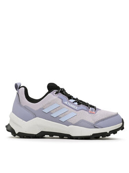 Треккинговые кроссовки Terrex AX4 Hiking Shoes HQ1046 Adidas, фиолетовый terrex ax4 hiking shoes hq1046 | violett