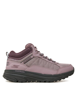 Треккинговые кроссовки Skechers, фиолетовый go run trail altitude 2.0 129531/mve | violett
