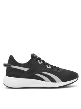 Кроссовки Reebok, черный lite plus 3 100008850 | schwarz
