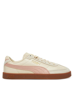 Кроссовки Club II Era 397447 23 Puma, бежевый club ii era 397447 23 | beige