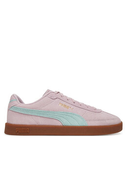 Кроссовки Puma Club II Era Suede 400717 06 Puma, розовый puma club ii era suede 400717 06 | rosa