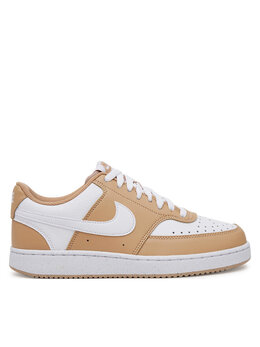 Кроссовки Court Vision Lo Nn DH3158 Nike, бежевый court vision lo nn dh3158 | beige