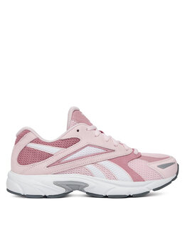 Кроссовки ROAD PRIME 100220530 Reebok, розовый road prime 100220530 | rosa