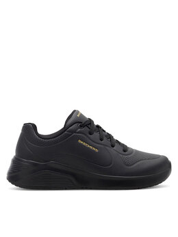 Кроссовки UNO LITE 8750063 BBK Skechers, черный uno lite 8750063 bbk | schwarz