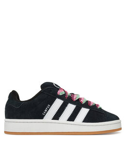 Кроссовки Campus 00s JH7272 Adidas, черный campus 00s jh7272 | schwarz