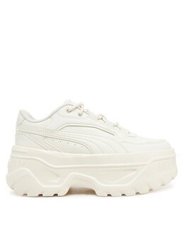 Кроссовки Karmen X-TRA 400369 04 Puma, экрю karmen x-tra 400369 04 | écru