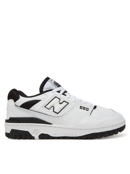 Кроссовки BB550HA1 New Balance, белый bb550ha1 | weiß
