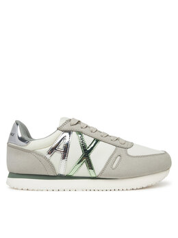 Кроссовки XDX031 XV137 U697 Armani Exchange, серый xdx031 xv137 u697 | grau