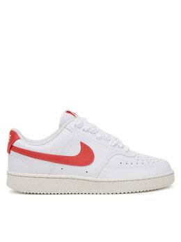 Кроссовки Court Vision Lo Nn HV5246 Nike, белый court vision lo nn hv5246 | weiß