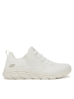 Кроссовки Bobs B Flex Lo-Graceful Stride 117591/WHT Skechers, белый bobs b flex lo-graceful stride 117591/wht | weiß