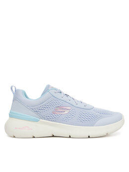 Кроссовки Skech-Air Dynamight 2.0-New Heights 150370/PWPK Skechers, синий skech-air dynamight 2.0-new heights 150370/pwpk | blau