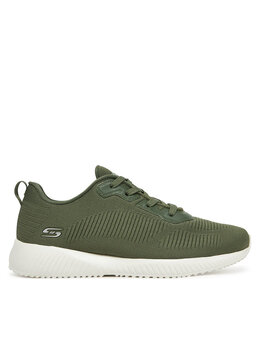 Кроссовки Bobs Squad-Tough Talk 32504/DKGR Skechers, зеленый bobs squad-tough talk 32504/dkgr | grün