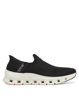 Кроссовки Glide-Step Pro-Everyday Citizen 150422/BLK Skechers, черный glide-step pro-everyday citizen 150422/blk | schwarz