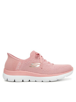 Кроссовки Summits-New Daily 150263/ROS Skechers, розовый summits-new daily 150263/ros | rosa