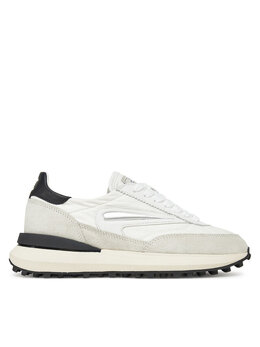 Кроссовки Athleta W421-AT-NY D.A.T.E., белый athleta w421-at-ny | weiß