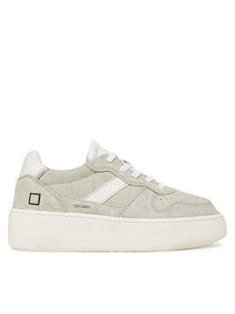 Кроссовки Court W421-CP-HA D.A.T.E., бежевый court w421-cp-ha | beige