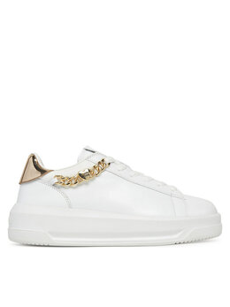 Кроссовки JA15505G0MIAP10A Love Moschino, белый ja15505g0miap10a | weiß
