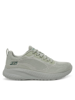 Кроссовки 117209/SAGE Skechers, зеленый 117209/sage | grün