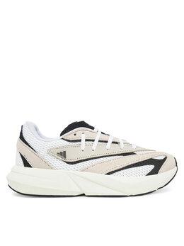 Кроссовки Lightstride JH6962 Adidas, бежевый lightstride jh6962 | beige