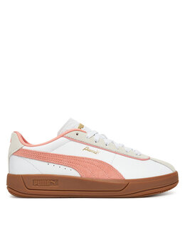 Кроссовки Club Klassika 400364 04 Puma, белый club klassika 400364 04 | weiß