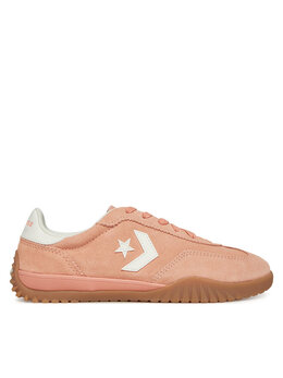 Кроссовки Run Star Trainer A11506C Converse, оранжевый run star trainer a11506c | orange