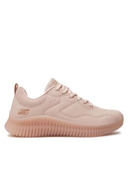 Кроссовки Bobs Geo-How Marvelous 117422/LTPK Skechers, розовый bobs geo-how marvelous 117422/ltpk | rosa