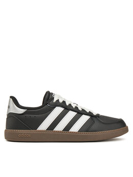 Кроссовки Breaknet Sleek JQ7317 Adidas, черный breaknet sleek jq7317 | schwarz