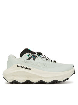 Кроссовки Ultra Glide 3 L47743200 Salomon, бирюзовый ultra glide 3 l47743200 | türkisfarben