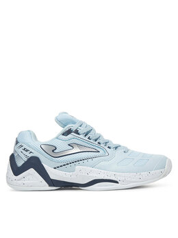 Теннисные кроссовки Set 2505 TSELS2505AC Joma, голубой set 2505 tsels2505ac | himmelblau