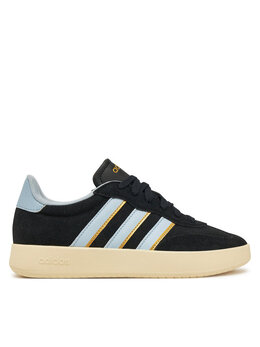 Кроссовки Barreda JP7108 Adidas, черный barreda jp7108 | schwarz