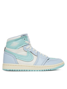 Кроссовки Air Jordan 1 Mm High FB9891 401 Nike, синий air jordan 1 mm high fb9891 401 | blau