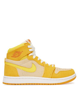 Кроссовки Air Jordan 1 ZM FJ5743 Nike, желтый air jordan 1 zm fj5743 | gelb