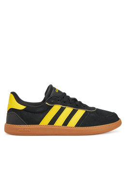 Кроссовки Breaknet Sleek JH6897 Adidas, черный breaknet sleek jh6897 | schwarz