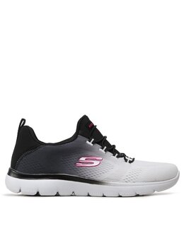 Кроссовки Bright Charmer 149536 Skechers, серый bright charmer 149536 | grau